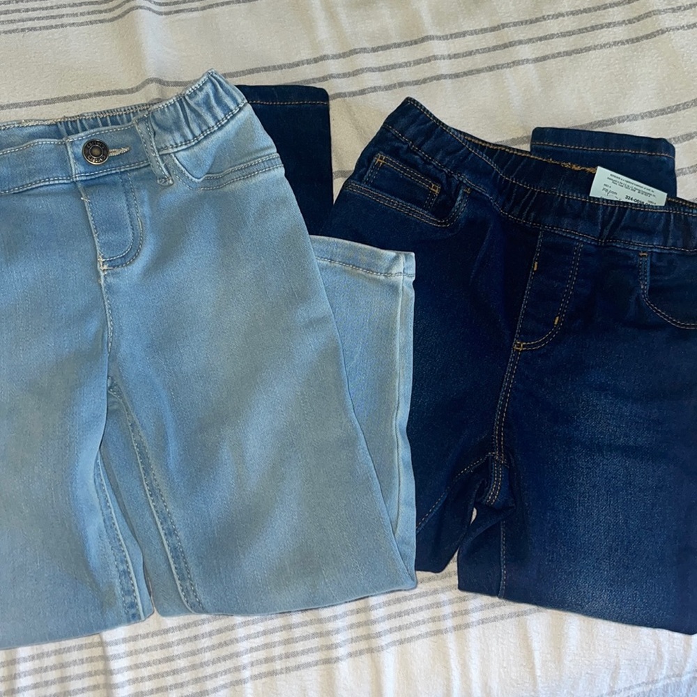 Girls Jeans Bundle